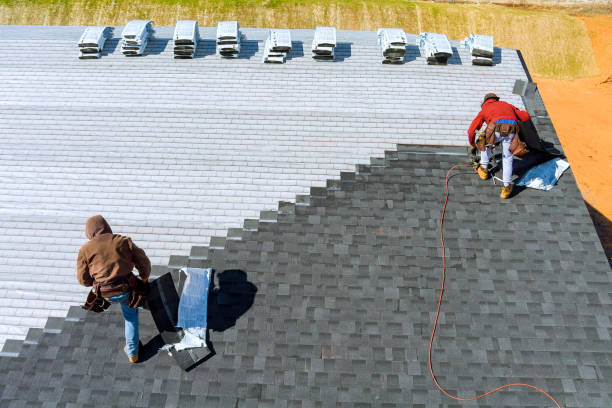 Best Storm Damage Roof Repair  in Abernathy, TX