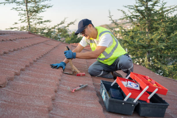 Best Slate Roofing Contractor  in Abernathy, TX