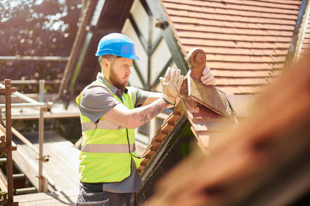 Quick and Trustworthy Emergency Roof Repair Services in Abernathy, TX